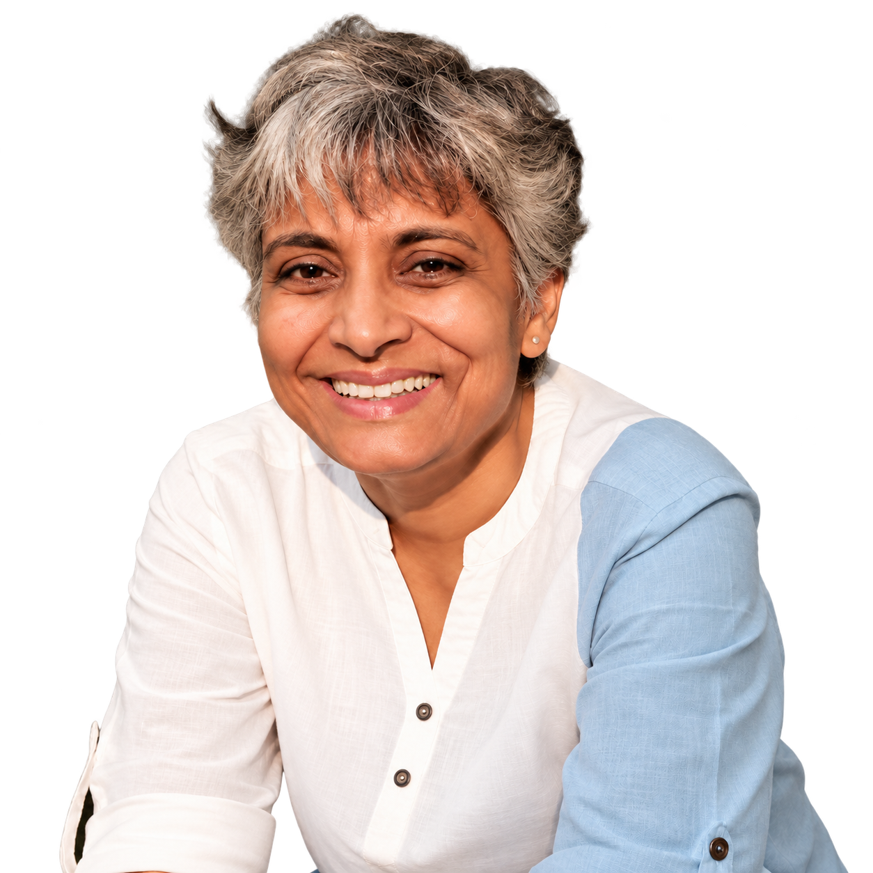Ms. Nalini Dhariwal